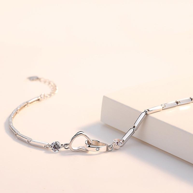 Vivolux | Soul Sister Herz-Armband