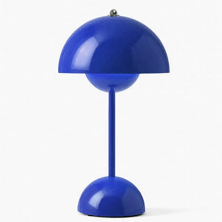 Vivolux | Luxuriöse zeitgenössische nordische Tischlampe