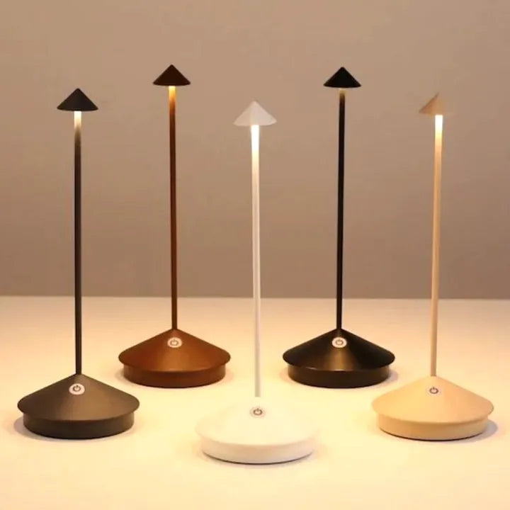 Vivolux | Tisch LED Kabellos – Reines Licht