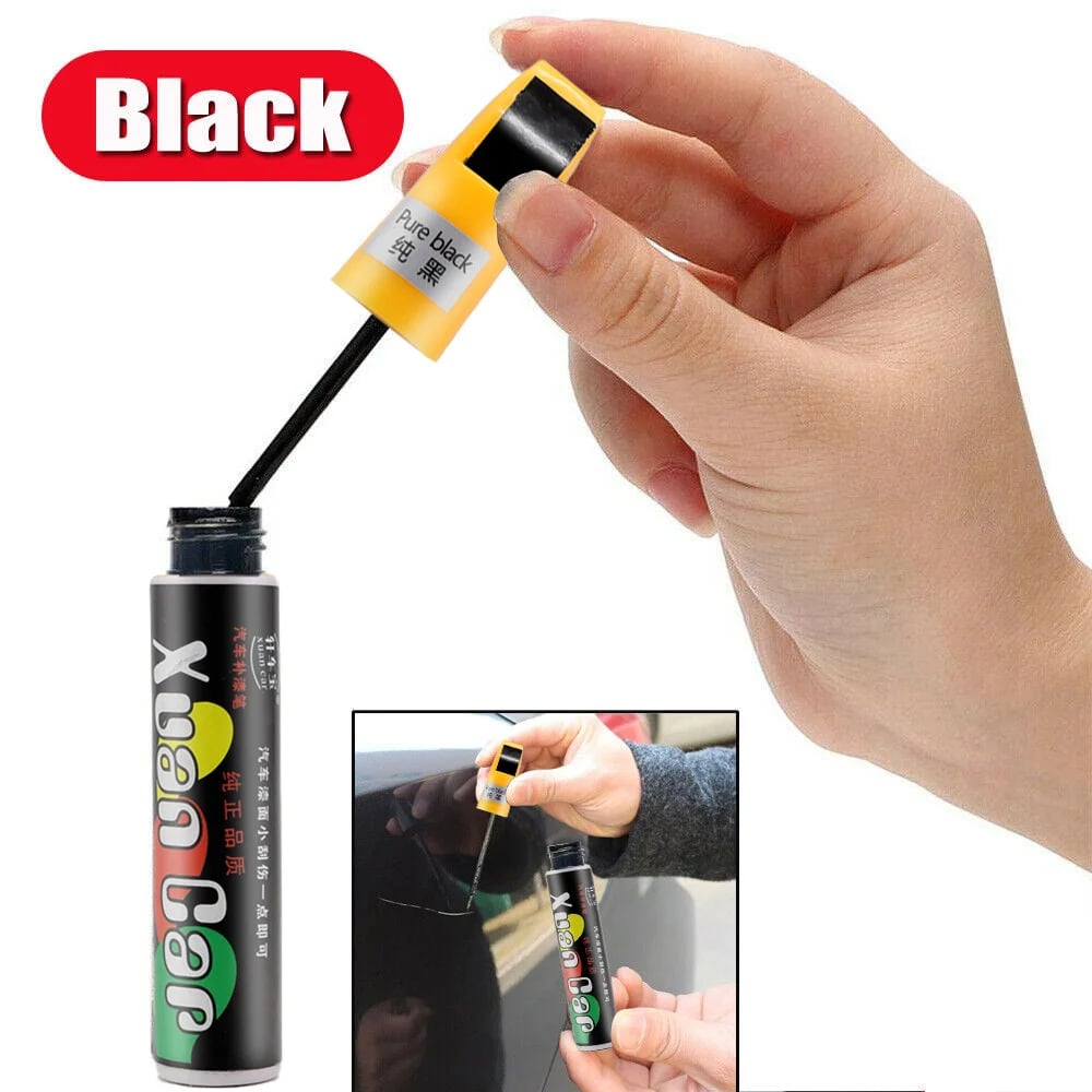 Vivolux | Rubbeln️ | Der professionelle Lackmarker für Kratzer