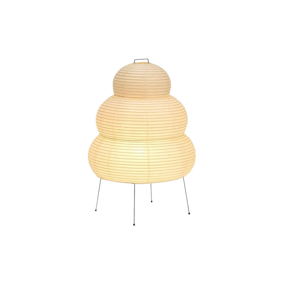 Vivolux | Tischlampe aus Papier