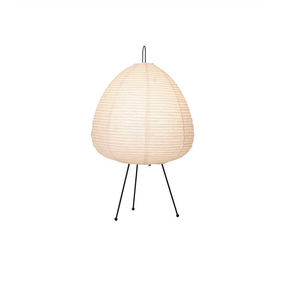 Vivolux | Tischlampe aus Papier