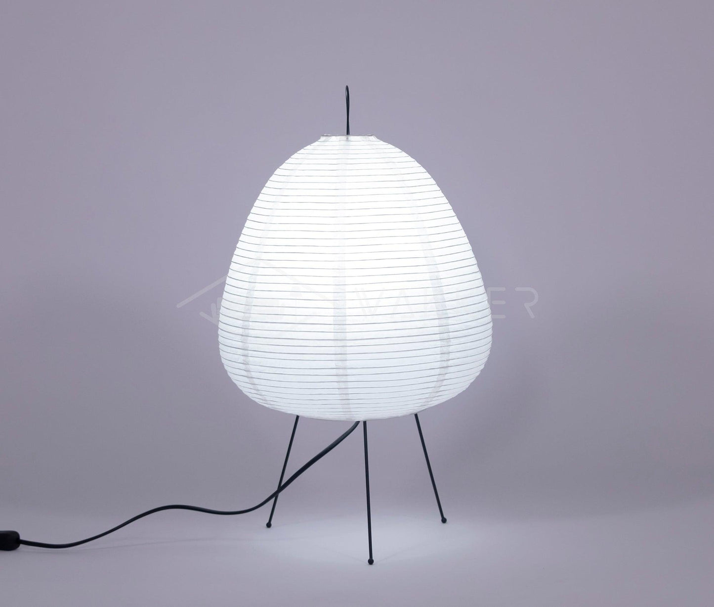 Vivolux | Tischlampe aus Papier