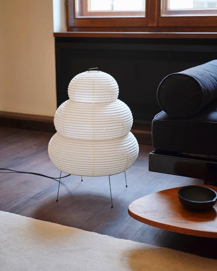 Vivolux | Tischlampe aus Papier