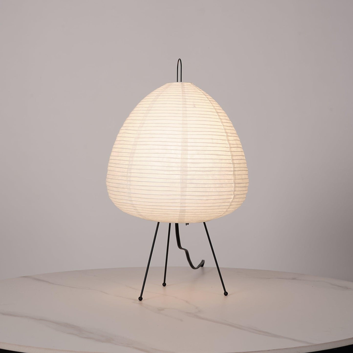 Vivolux | Tischlampe aus Papier