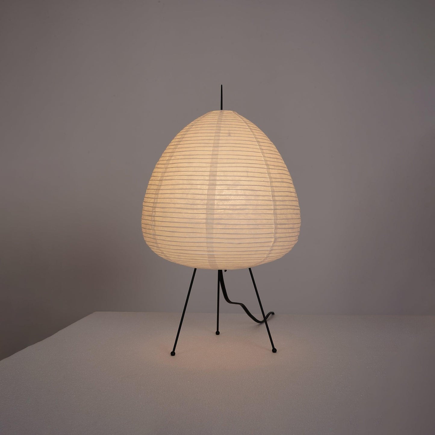 Vivolux | Tischlampe aus Papier