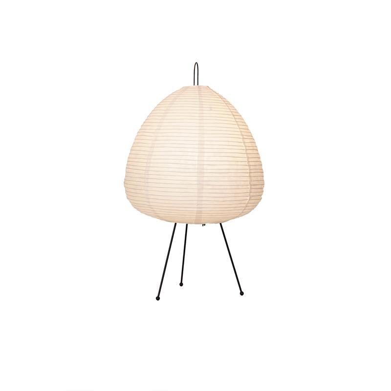 Vivolux | Tischlampe aus Papier