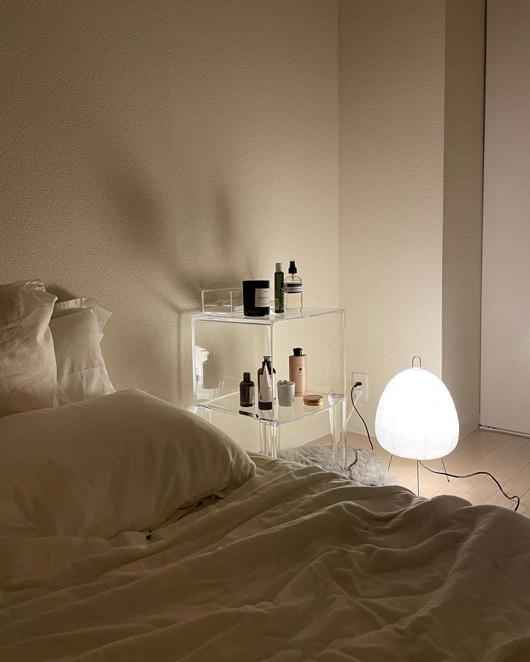 Vivolux | Tischlampe aus Papier