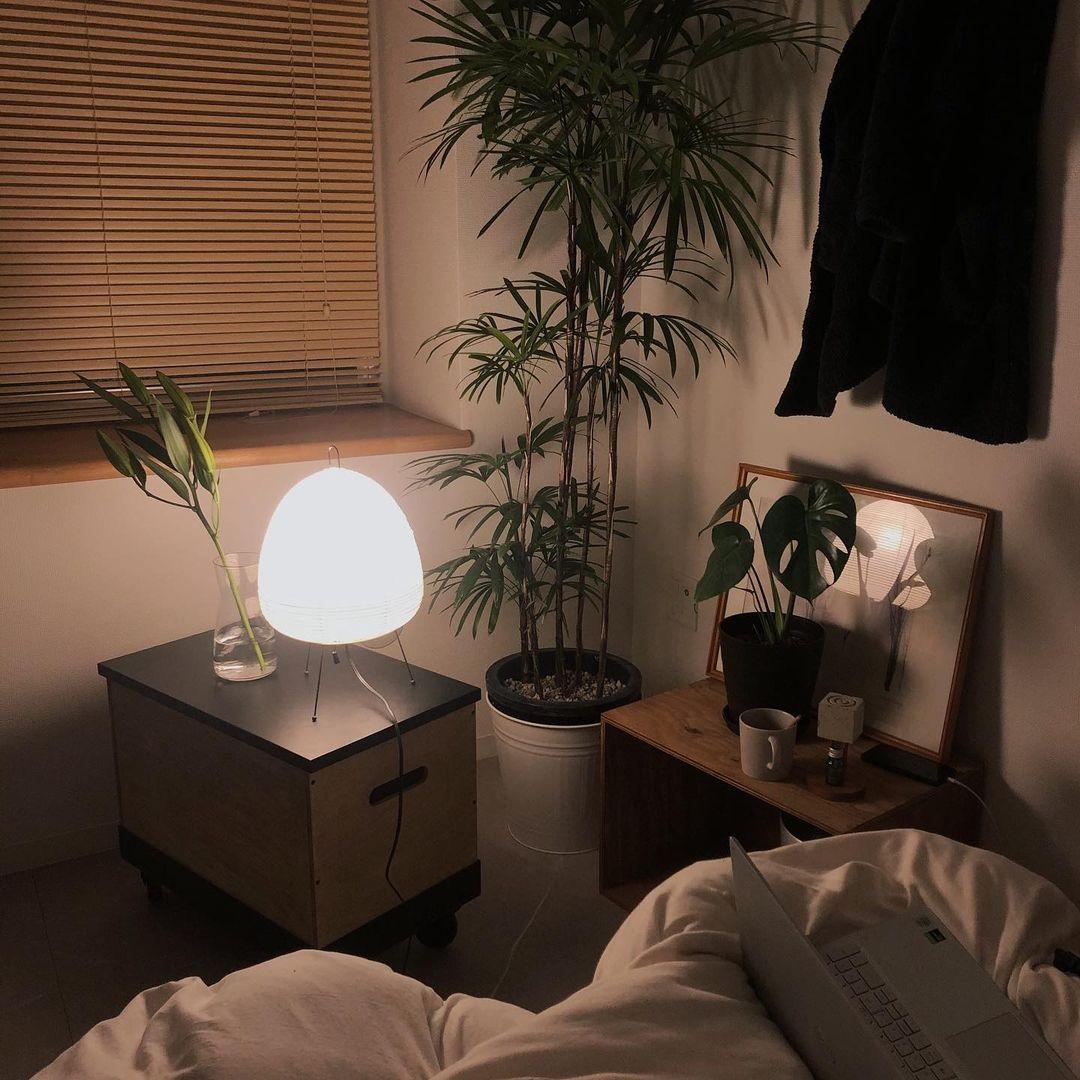 Vivolux | Tischlampe aus Papier