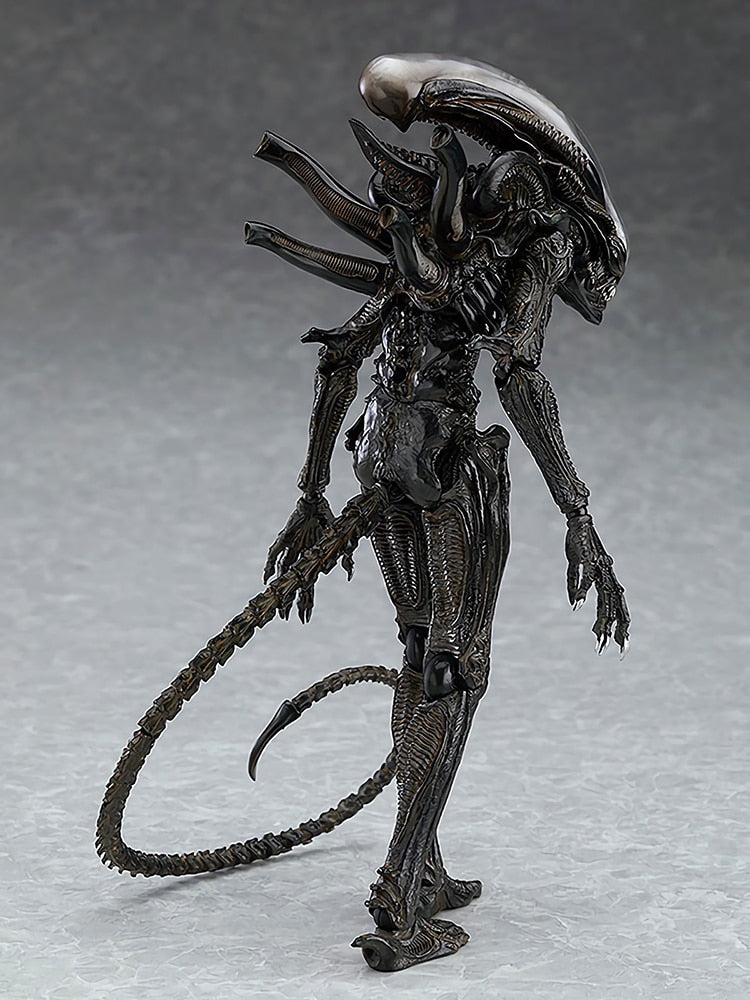 Vivolux | Alien Figma Sp-108 Actionfiguren Spielzeug 18cm Hochwertige Alien Statue Modell Puppe Sammlerstücke Ornamente Kindergeschenke