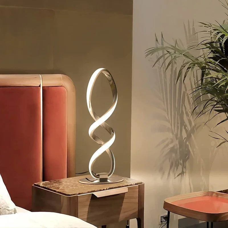 Vivolux | Luxe Lines Tischleuchte