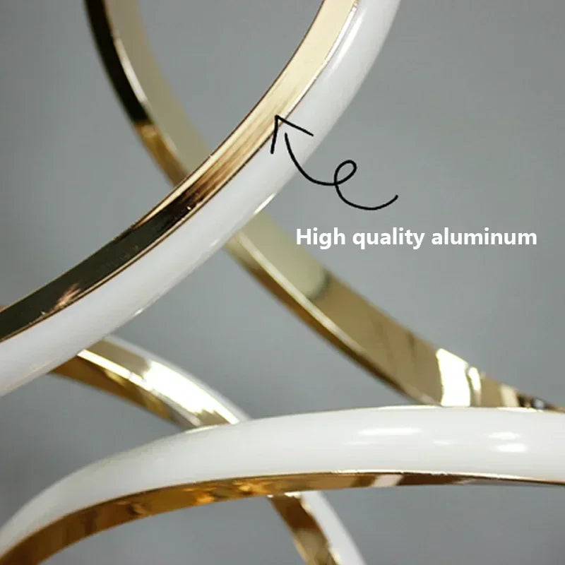Vivolux | Luxe Lines Tischleuchte