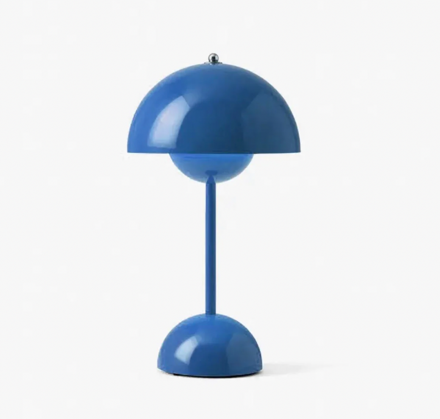 Vivolux | Moderne Dimmbare Induktions-Lampe