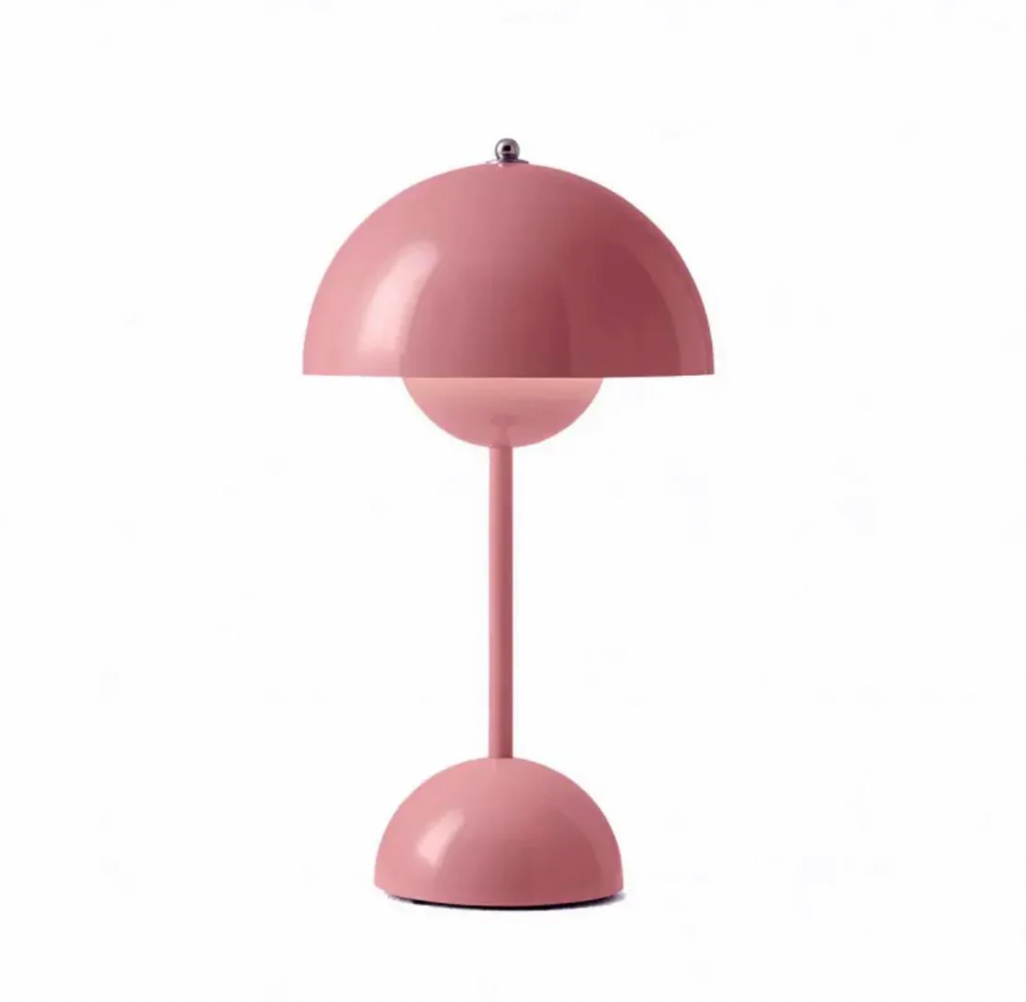 Vivolux | Moderne Dimmbare Induktions-Lampe