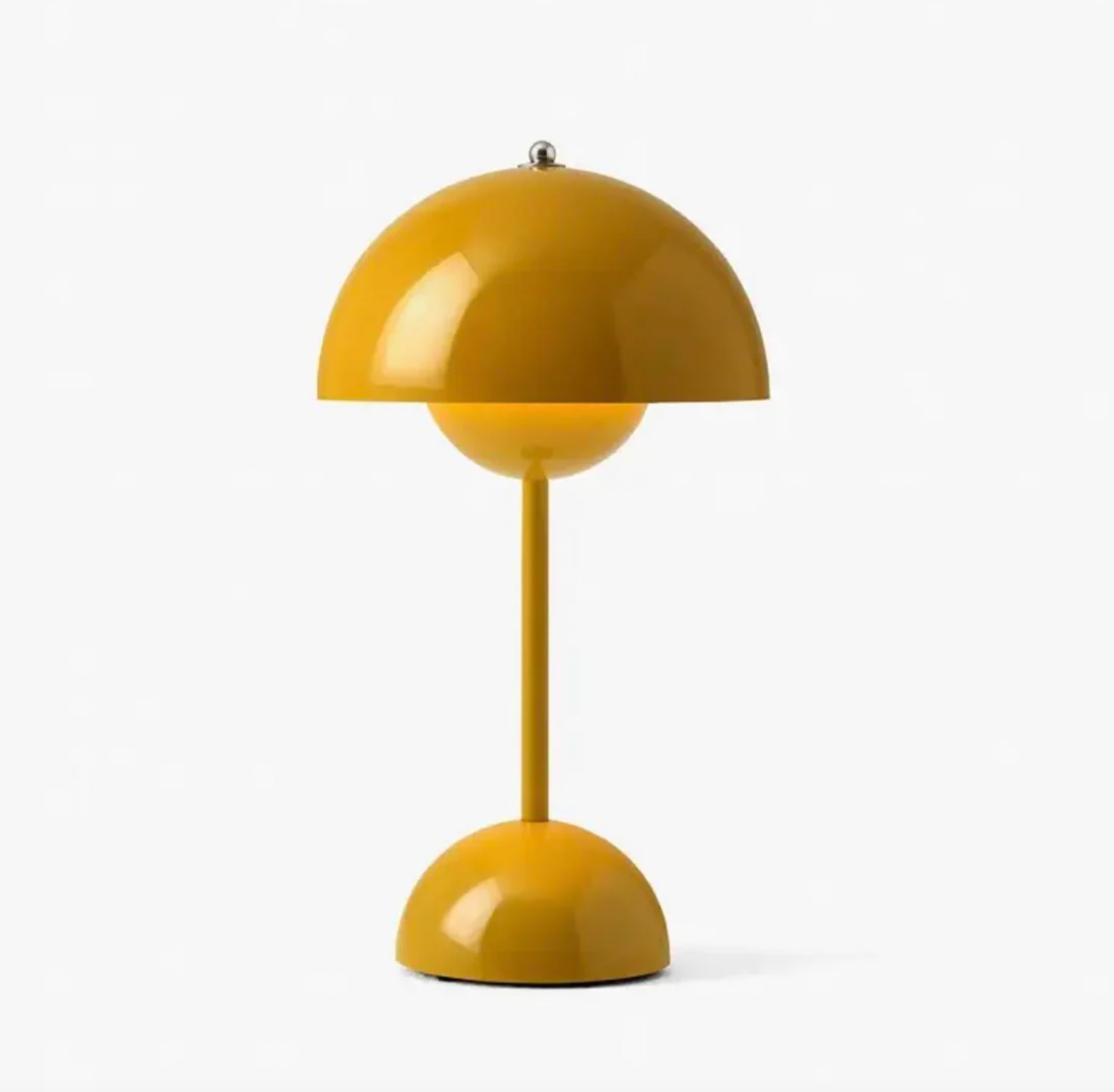 Vivolux | Moderne Dimmbare Induktions-Lampe