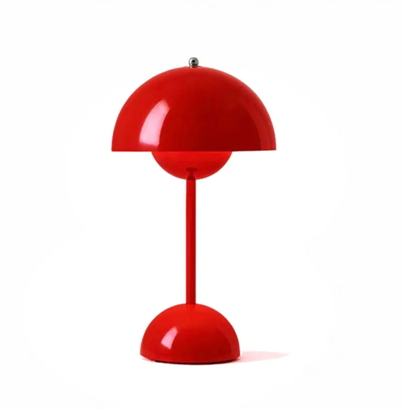 Vivolux | Moderne Dimmbare Induktions-Lampe