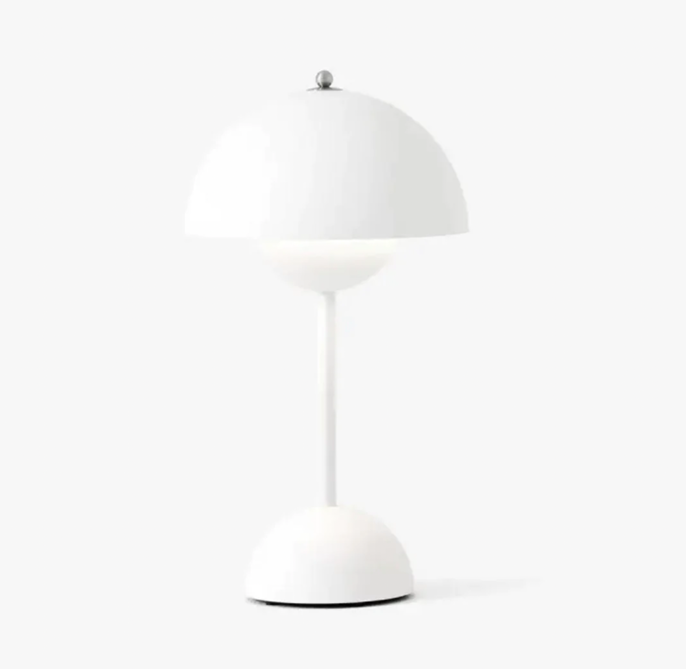 Vivolux | Moderne Dimmbare Induktions-Lampe