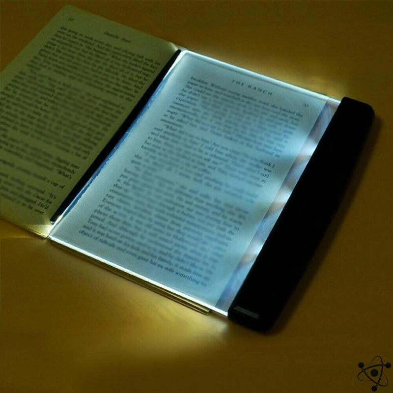 Vivolux | Leselampe für Bücher