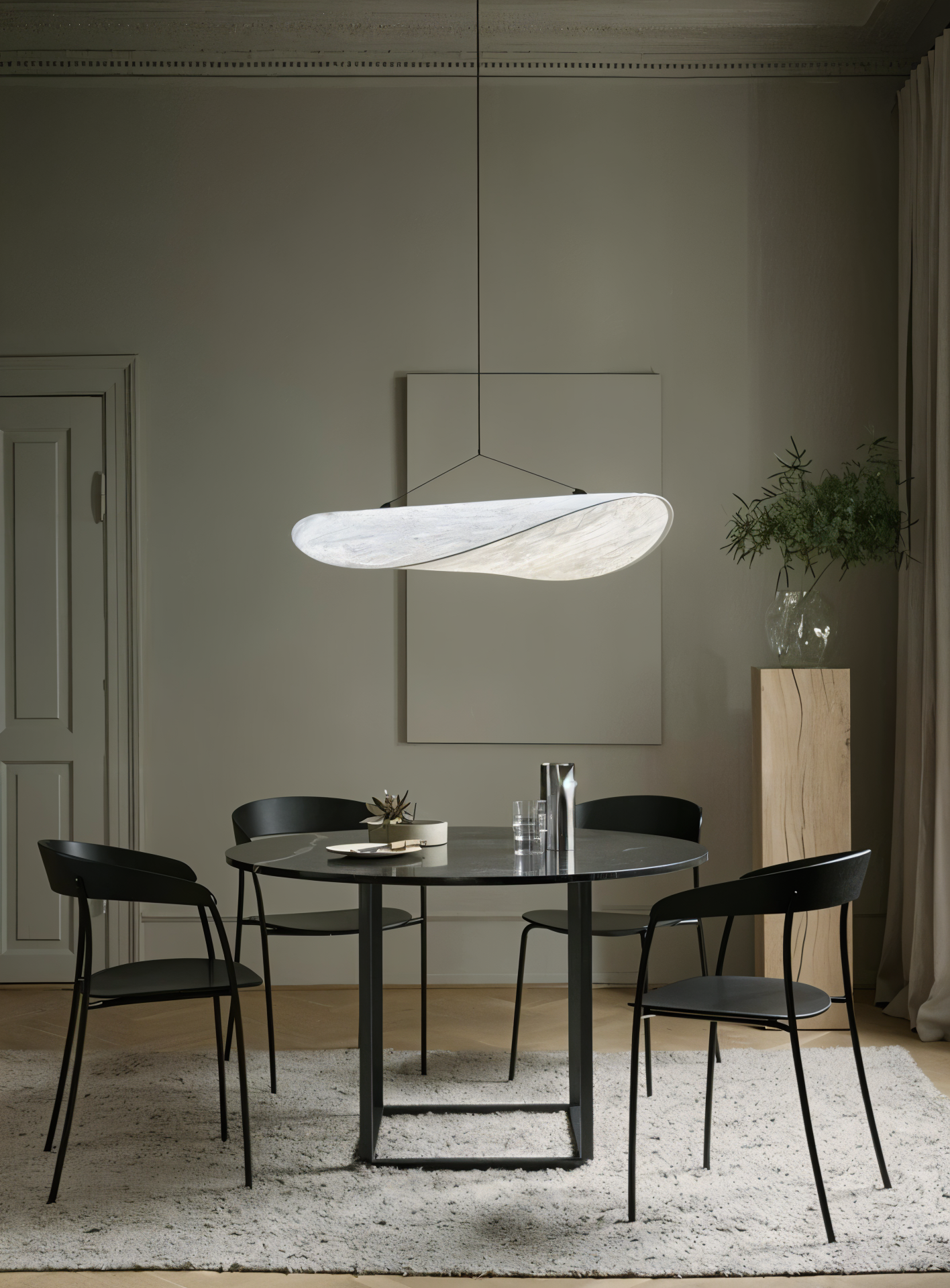 Vivolux | | LED Hängeleuchte | Energieeffizient