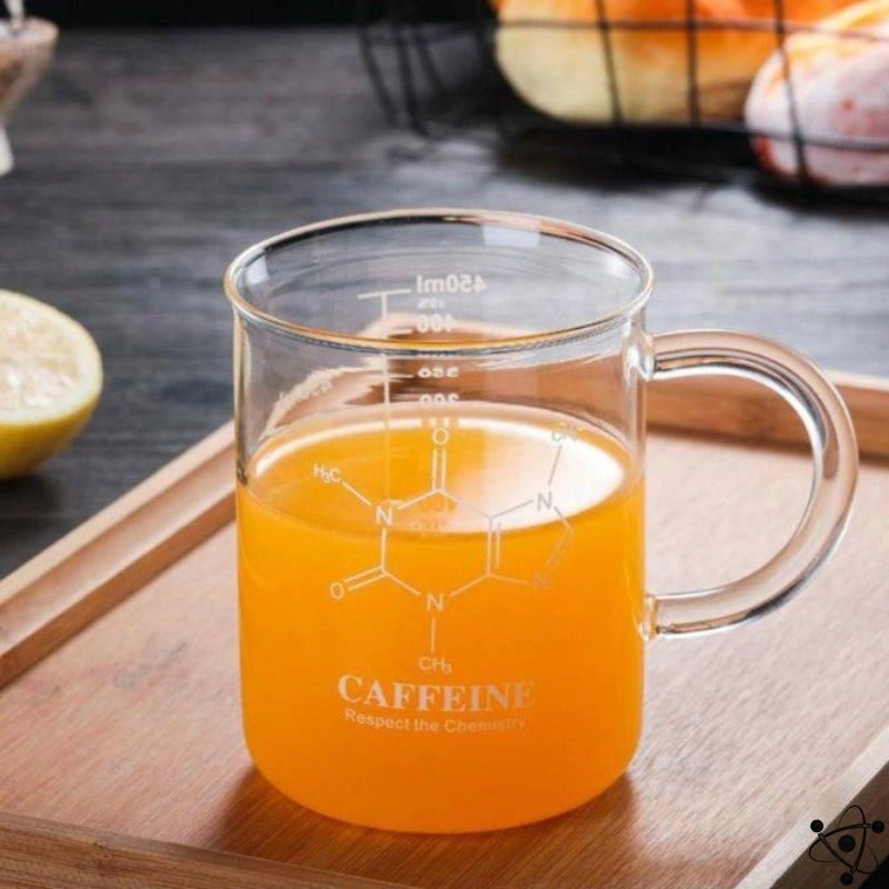 Vivolux | Chemie Tasse