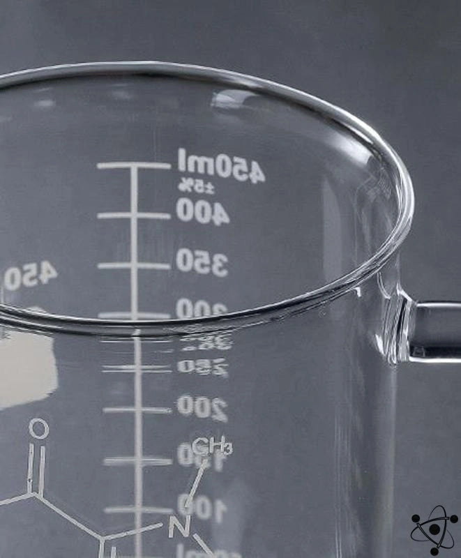 Vivolux | Chemie Tasse