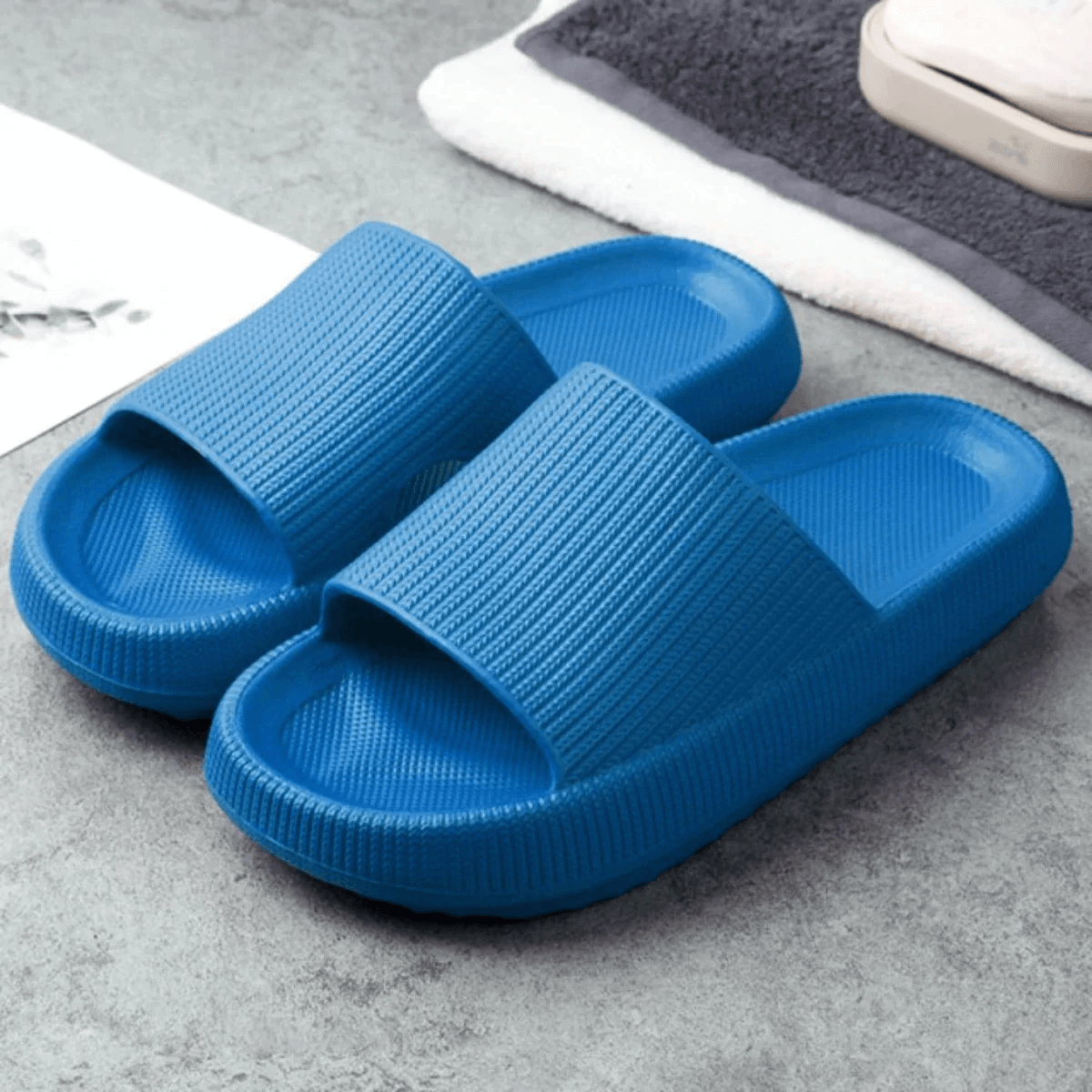 Vivolux | Schuhe - Laufen ohne Schmerzen und rutschfest