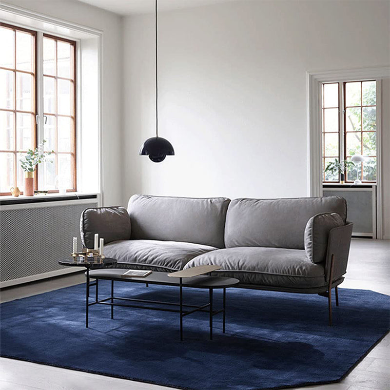 Vivolux | AuroraBloom™ – Hängende Blumentopf-Lampe für das Schlafzimmer