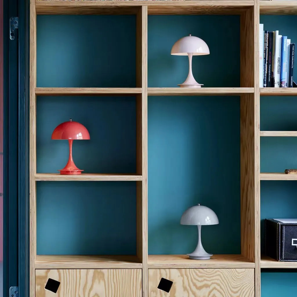 Vivolux | Moderne Kabellose Lampe