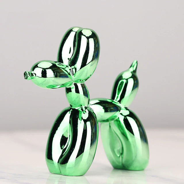 Vivolux | Ballon Hund Skulptur