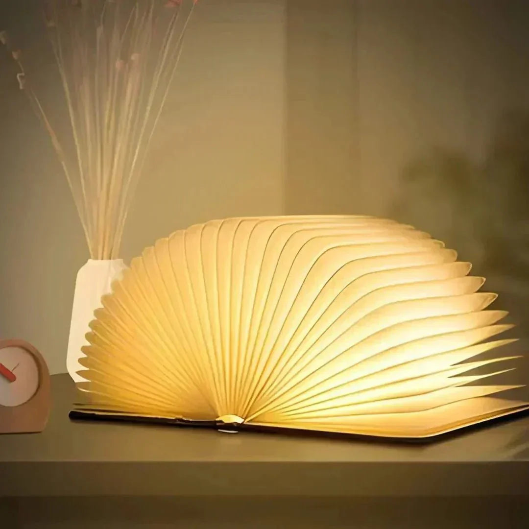 Vivolux | Frendorf Bücherlampe