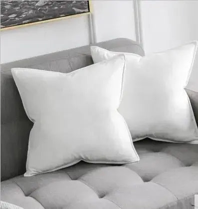 Vivolux | VelvetLuxe – Elegante Samt-Kissenbezug mit raffinierten Details