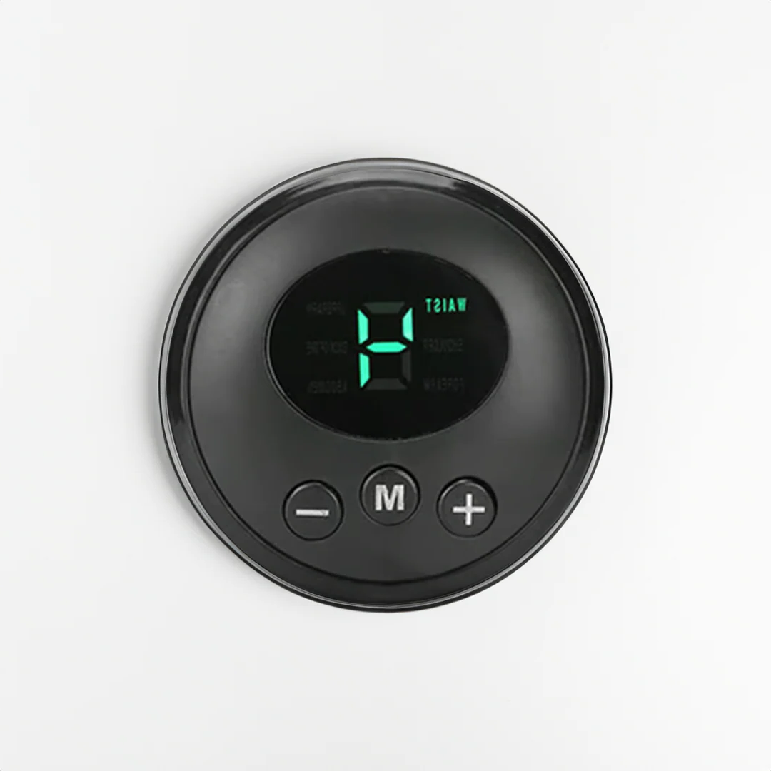Vivolux | Periphere Neuropathie EMS Fußmassager