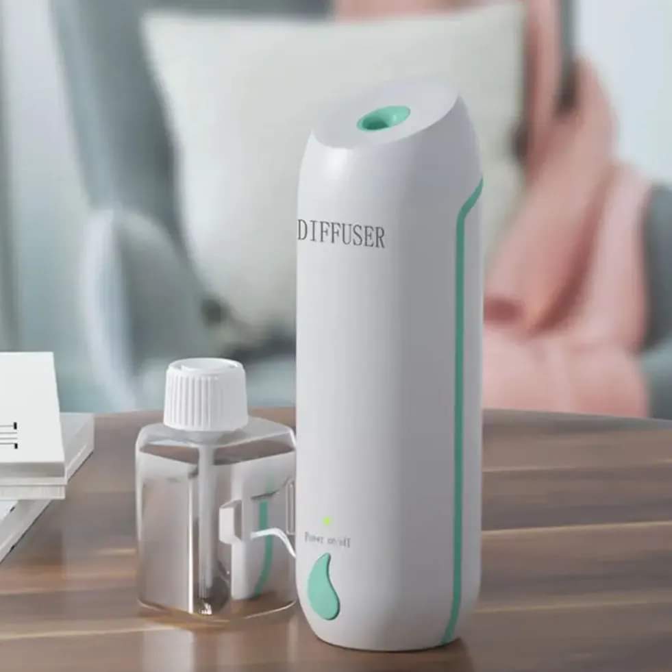 Vivolux | Wiederaufladbarer Diffusor