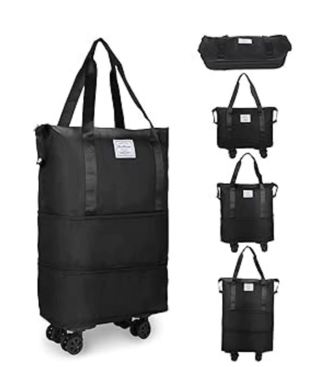 Vivolux | Trolley Tasche