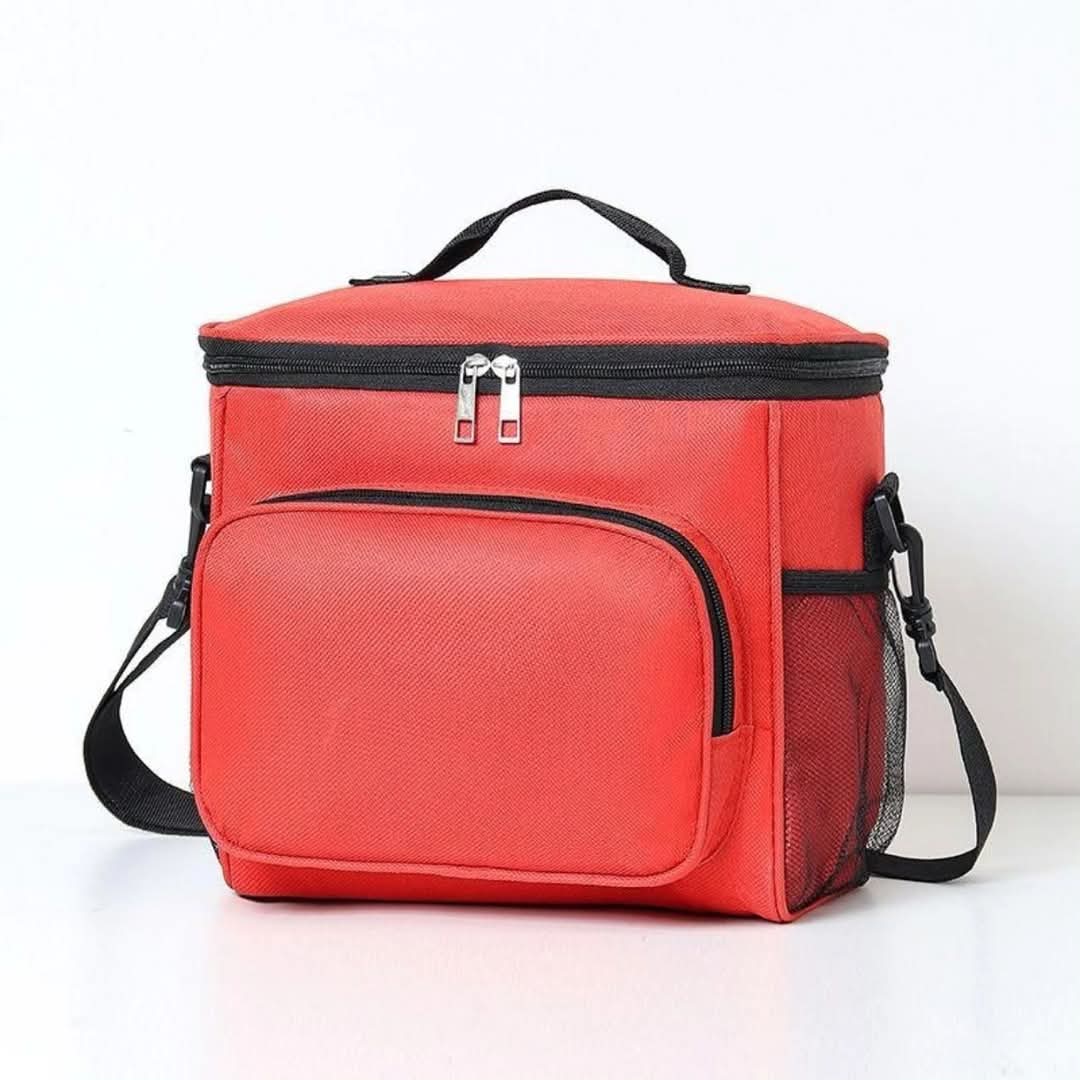 Vivolux | Thermisch isolierte Lunch Tasche
