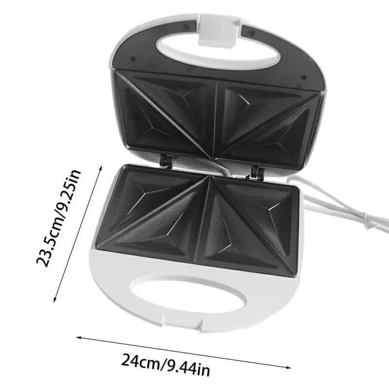 Vivolux | Sandwich-Toaster