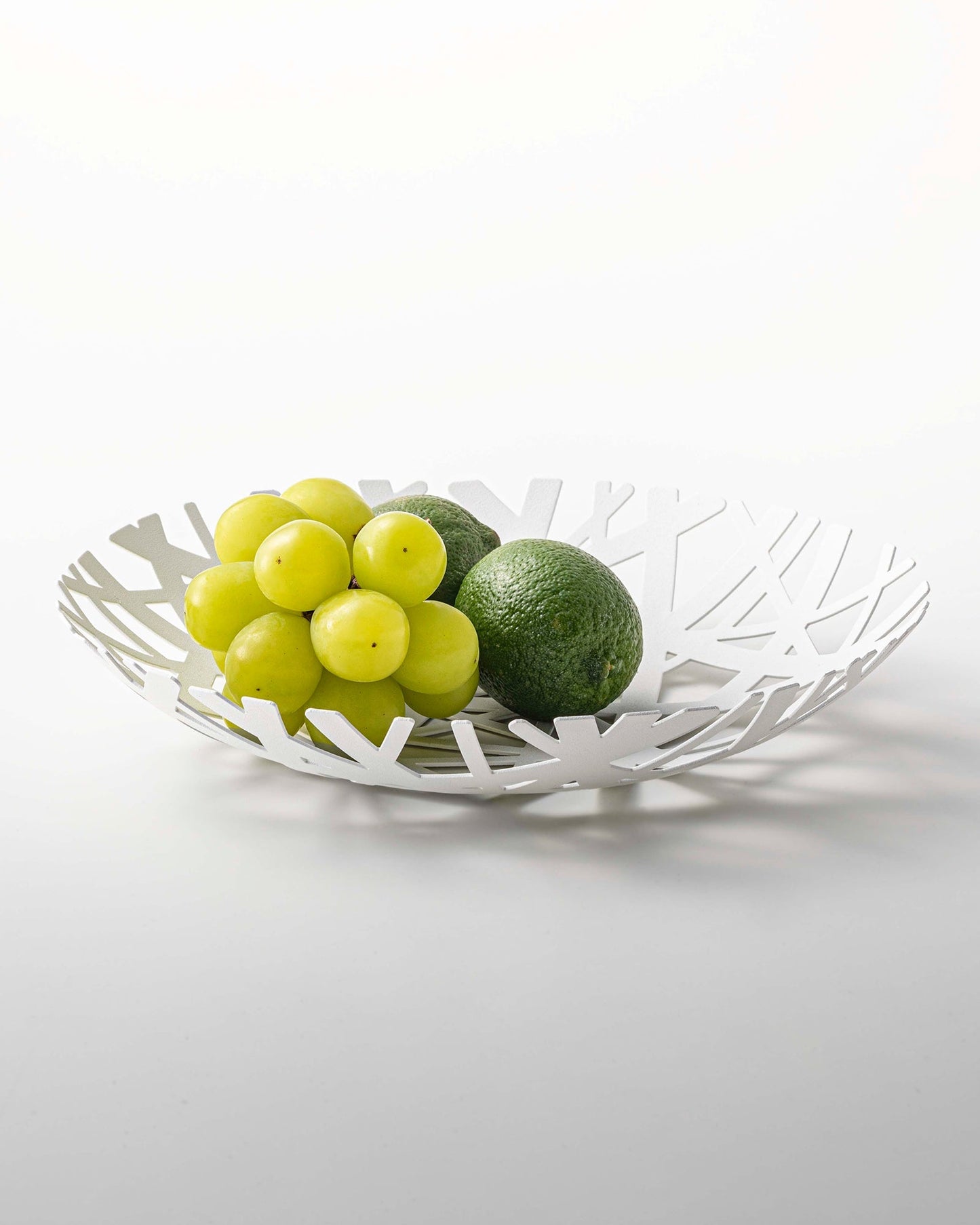 Vivolux | Obstschale - Stahl