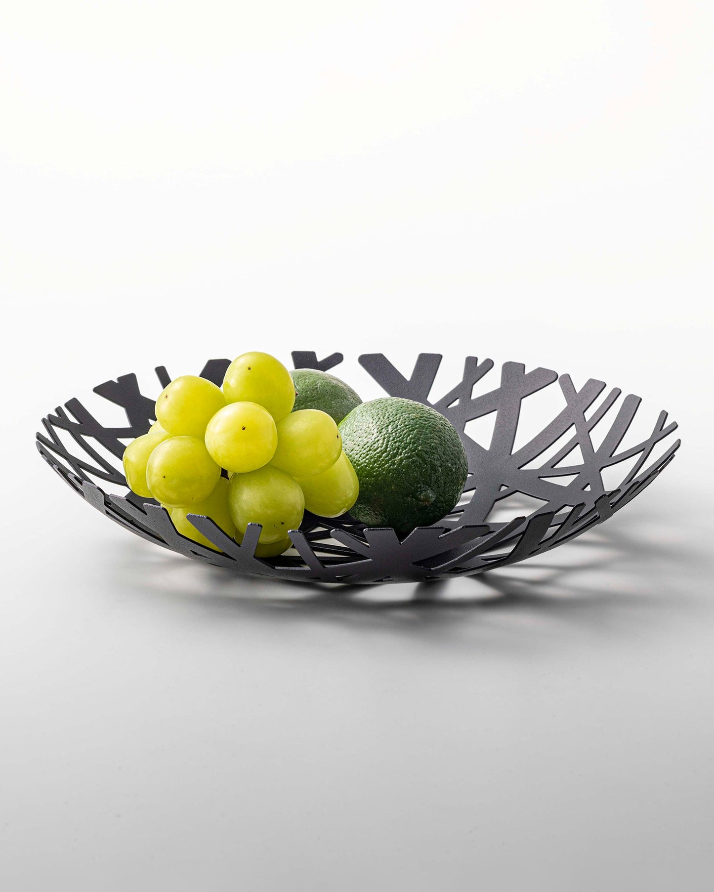 Vivolux | Obstschale - Stahl