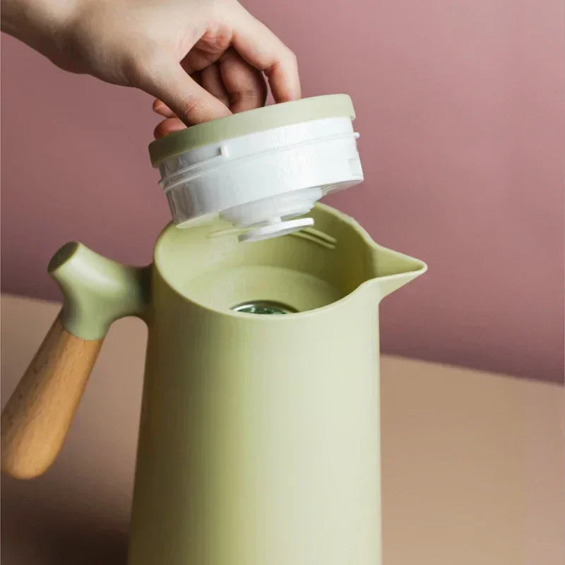 Vivolux | Nordic Thermos - Zion™