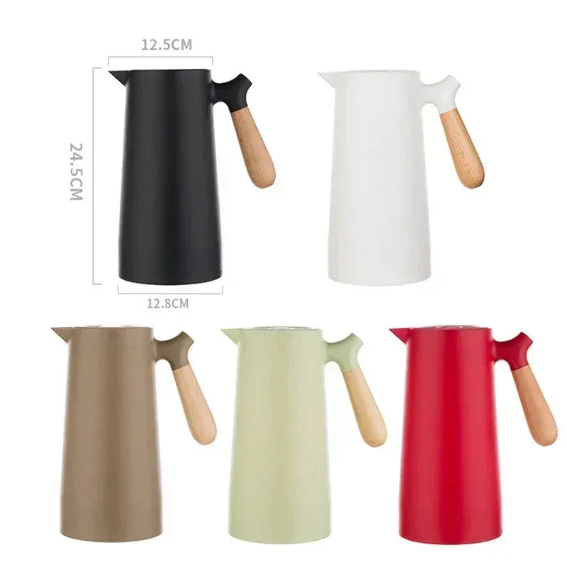 Vivolux | Nordic Thermos - Zion™