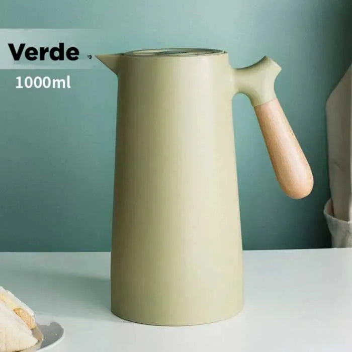 Vivolux | Nordic Thermos - Zion™