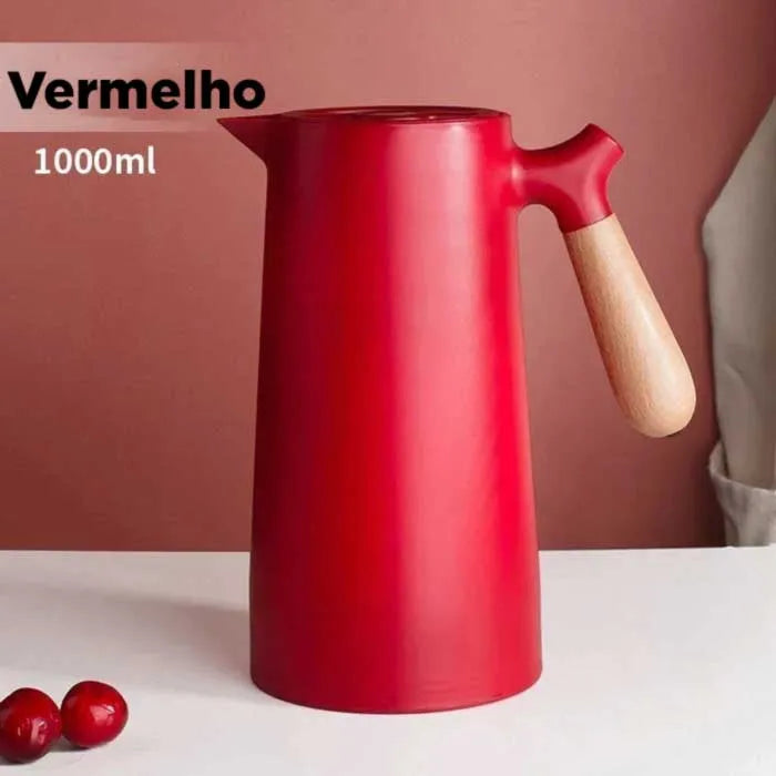 Vivolux | Nordic Thermos - Zion™