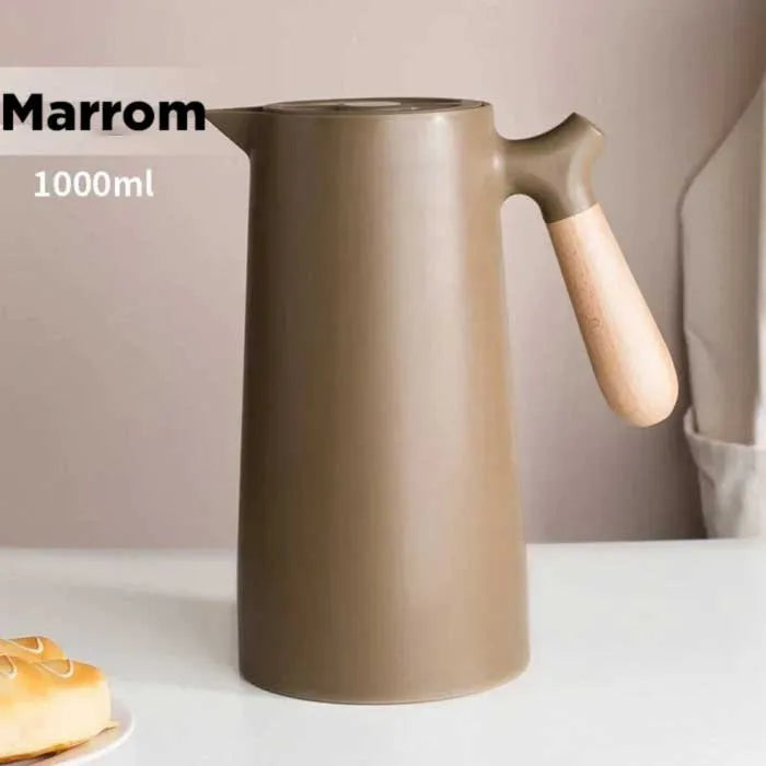 Vivolux | Nordic Thermos - Zion™