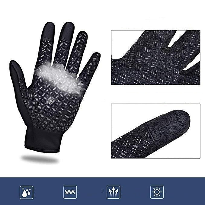 Vivolux | und winddichte Thermohandschuhe