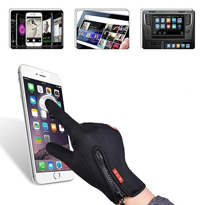 Vivolux | und winddichte Thermohandschuhe