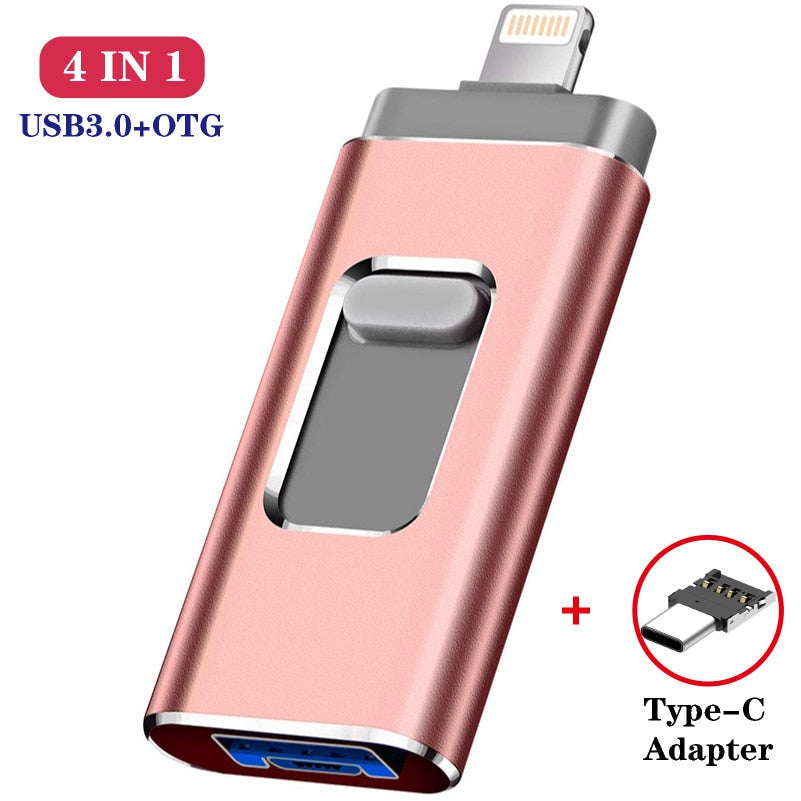 Vivolux | USB-Flash-Laufwerk