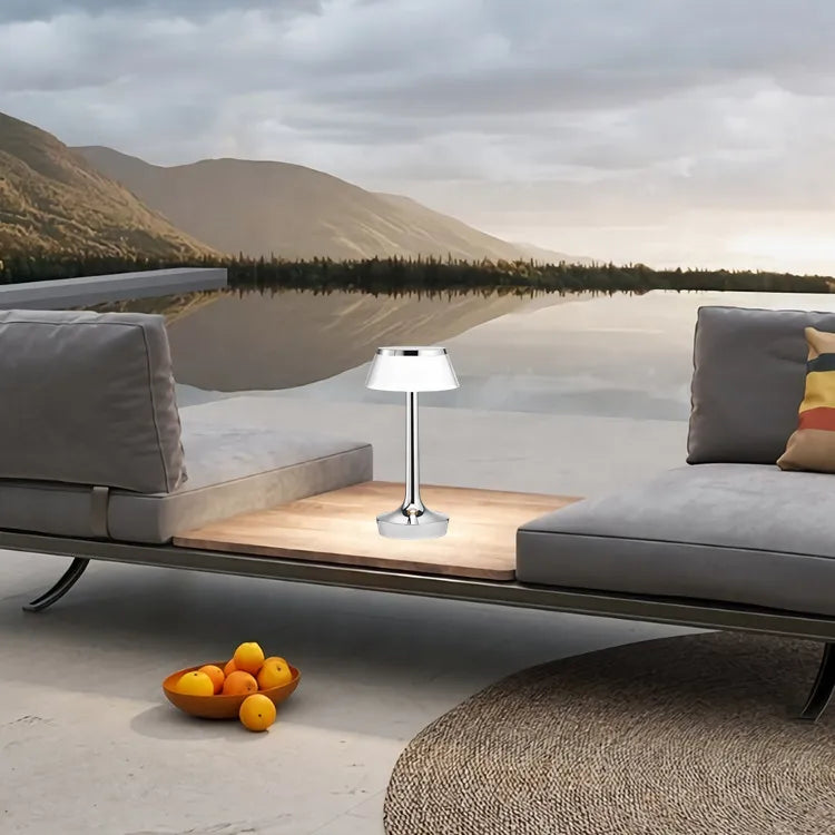 Vivolux | Touch Crystal™ Lampe