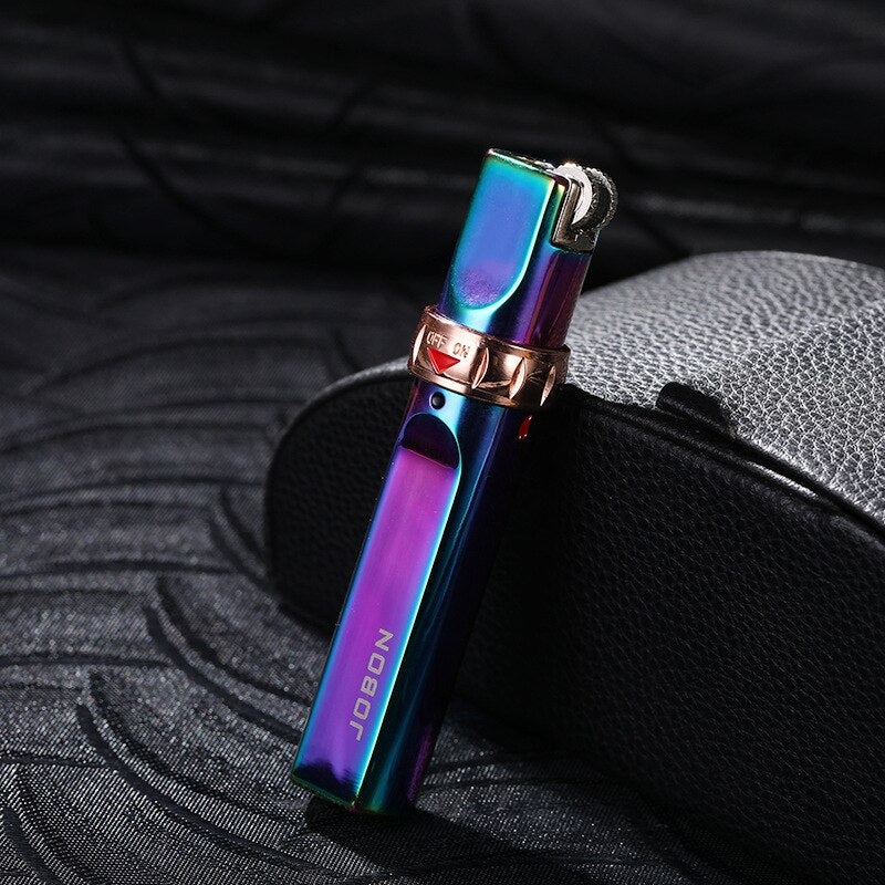 Vivolux | Schnelllicht Turbo Metall Winddicht EDC Taschenlampe