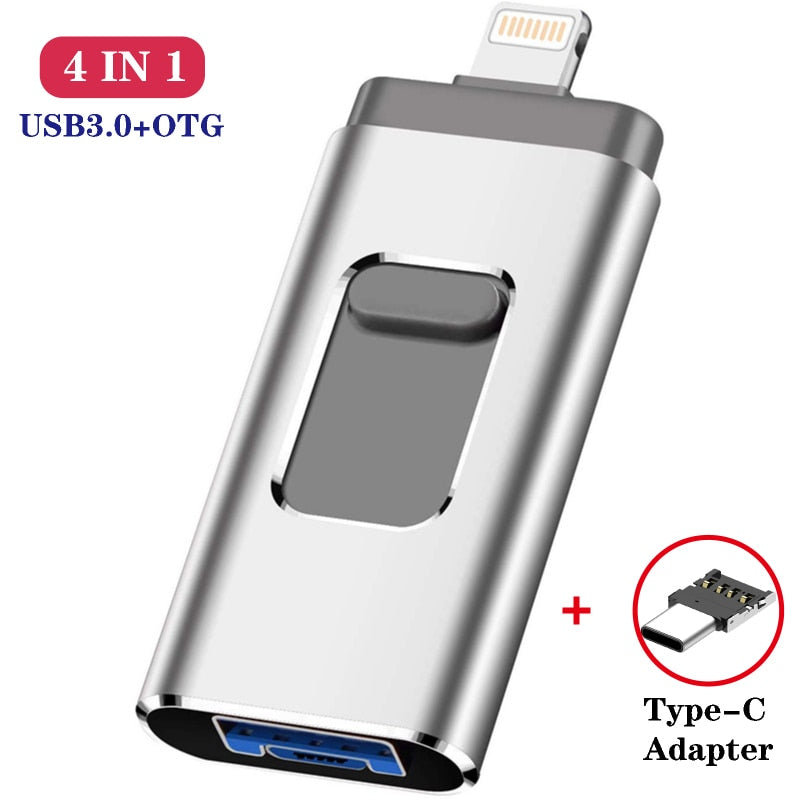 Vivolux | USB-Flash-Laufwerk
