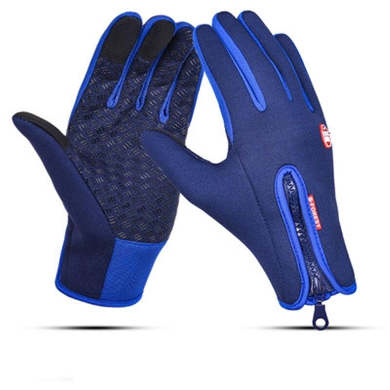 Vivolux | und winddichte Thermohandschuhe